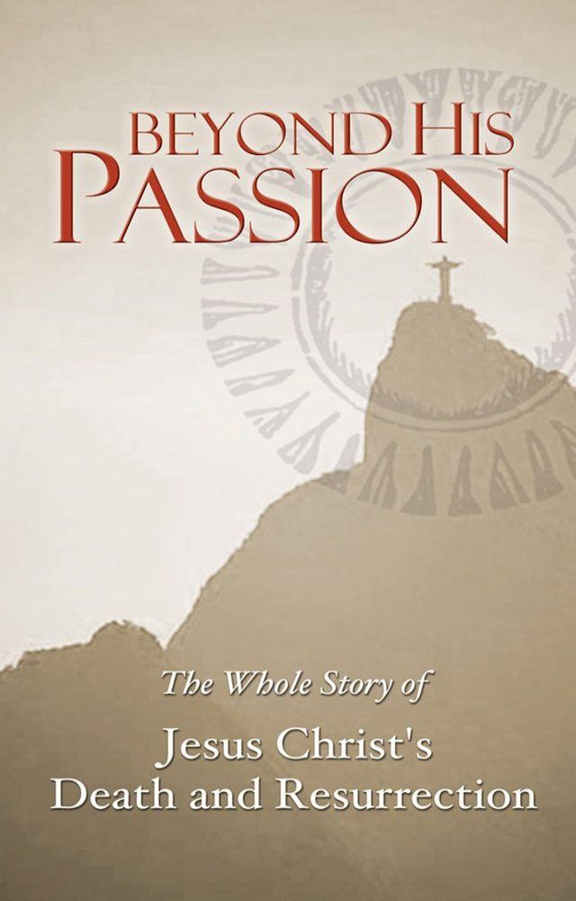  Beyond His Passion(Kobo/電子書)