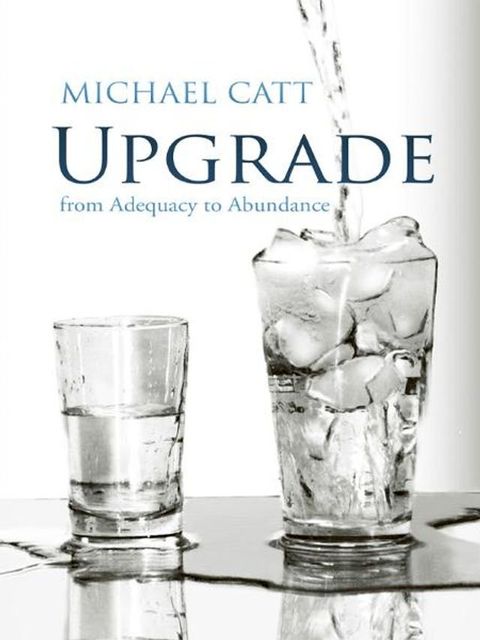 Upgrade(Kobo/電子書)