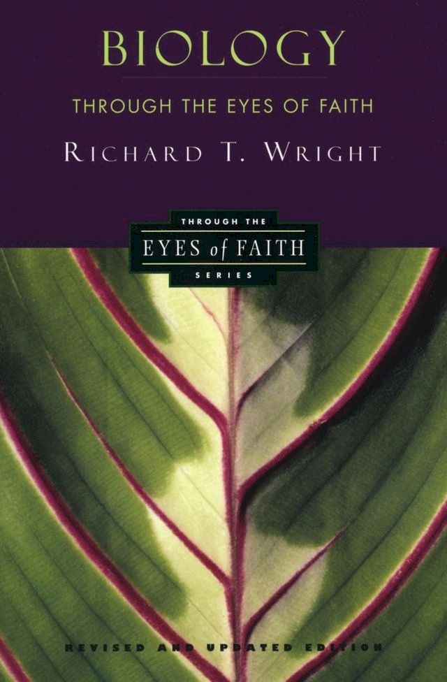  Biology Through the Eyes of Faith(Kobo/電子書)