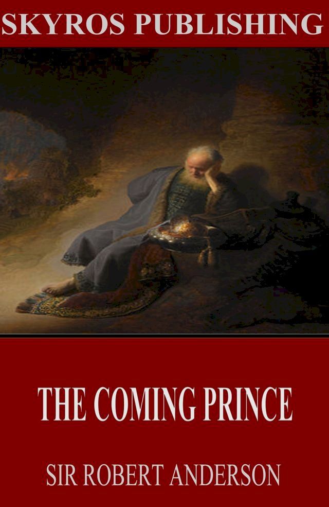  The Coming Prince(Kobo/電子書)