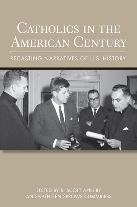 Catholics in the American Century(Kobo/電子書)