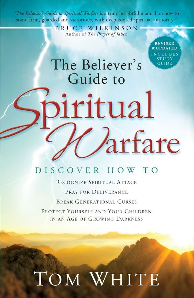  The Believer's Guide to Spiritual Warfare(Kobo/電子書)