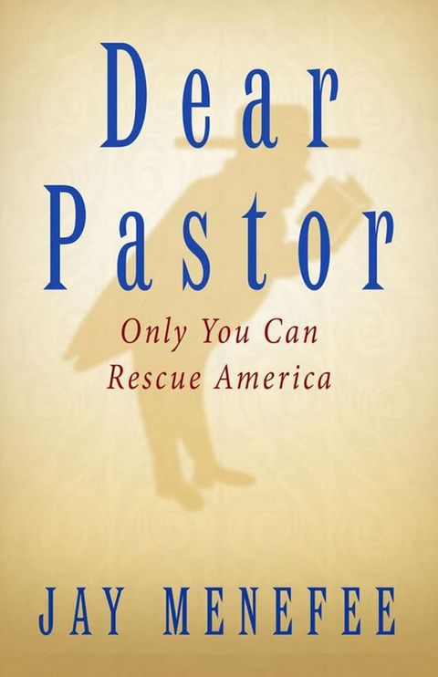 Dear Pastor(Kobo/電子書)