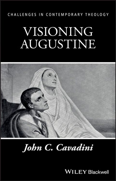 Visioning Augustine(Kobo/電子書)