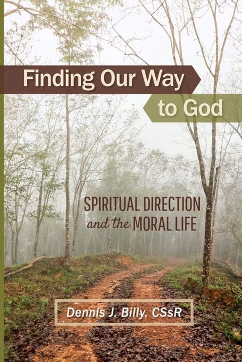 Finding Our Way to God(Kobo/電子書)