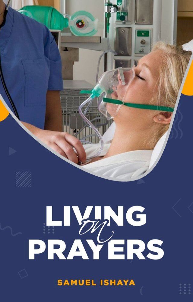  Living on Prayers(Kobo/電子書)