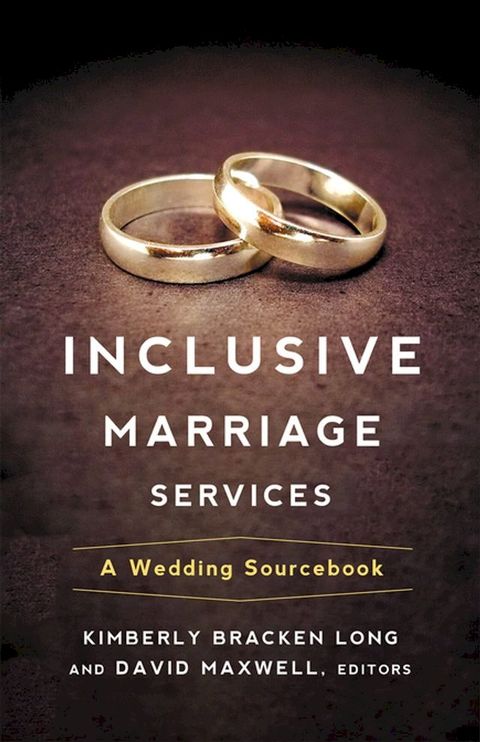 Inclusive Marriage Services(Kobo/電子書)