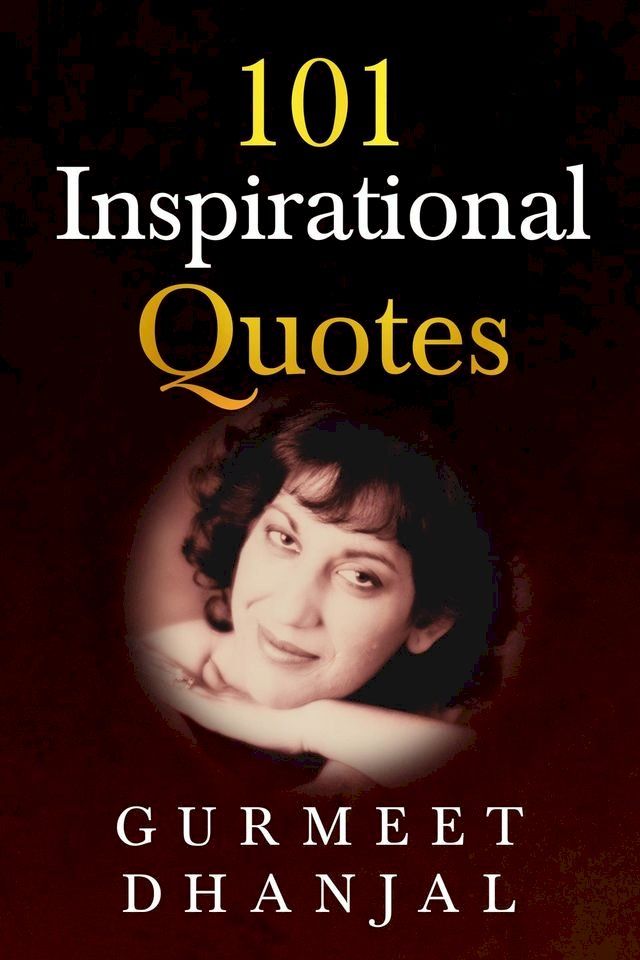  101 Inspirational Quotes(Kobo/電子書)