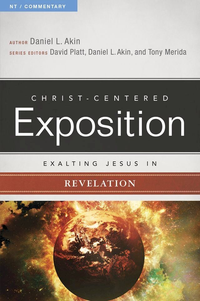  Exalting Jesus in Revelation(Kobo/電子書)