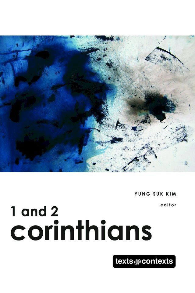  1 and 2 Corinthians(Kobo/電子書)