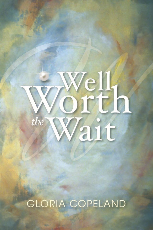  Well Worth the Wait(Kobo/電子書)