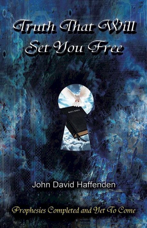 Truth That Will Set You Free(Kobo/電子書)