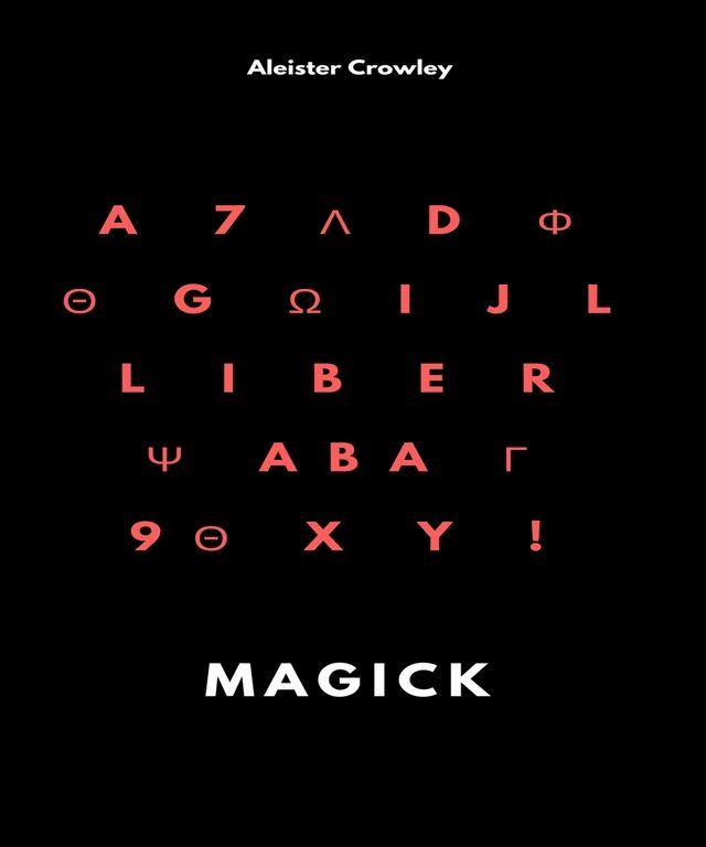  Magick(Kobo/電子書)