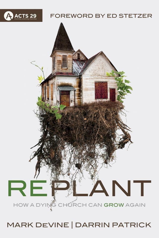  Replant(Kobo/電子書)