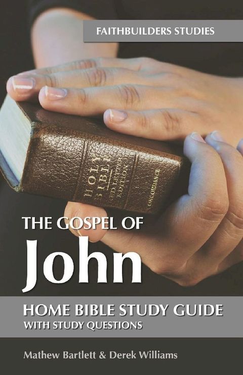 The Gospel of John(Kobo/電子書)