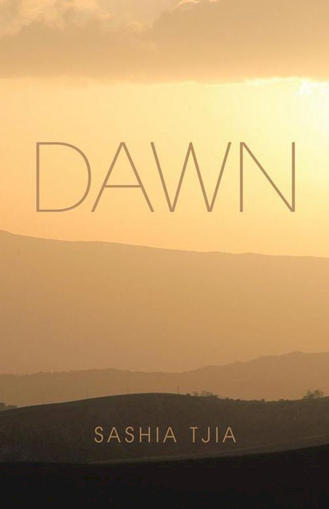  Dawn(Kobo/電子書)