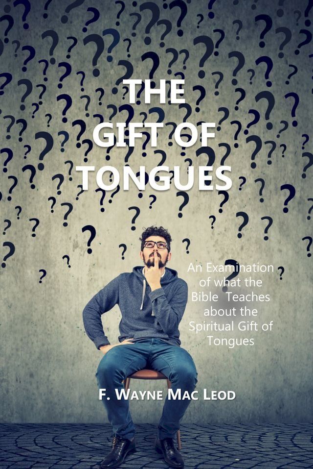  The Gift of Tongues(Kobo/電子書)