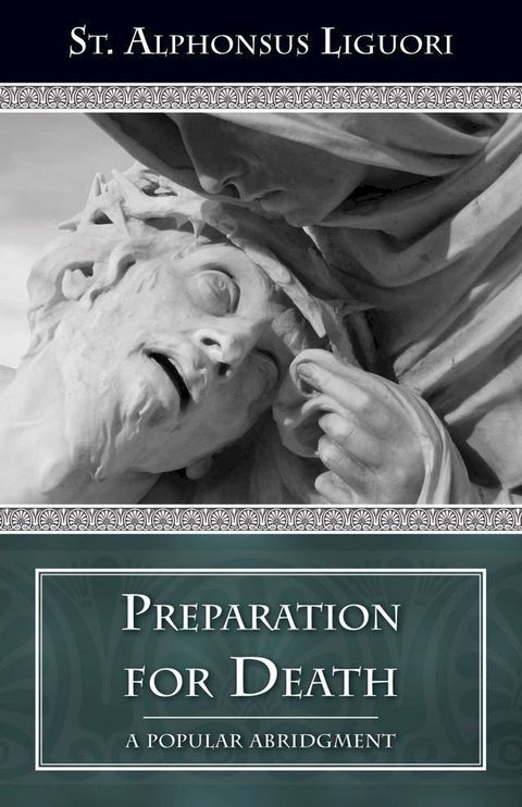 Preparation for Death(Kobo/電子書)