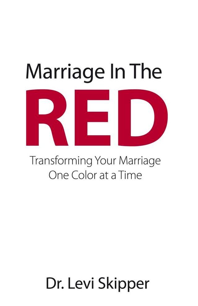  Marriage in the Red(Kobo/電子書)