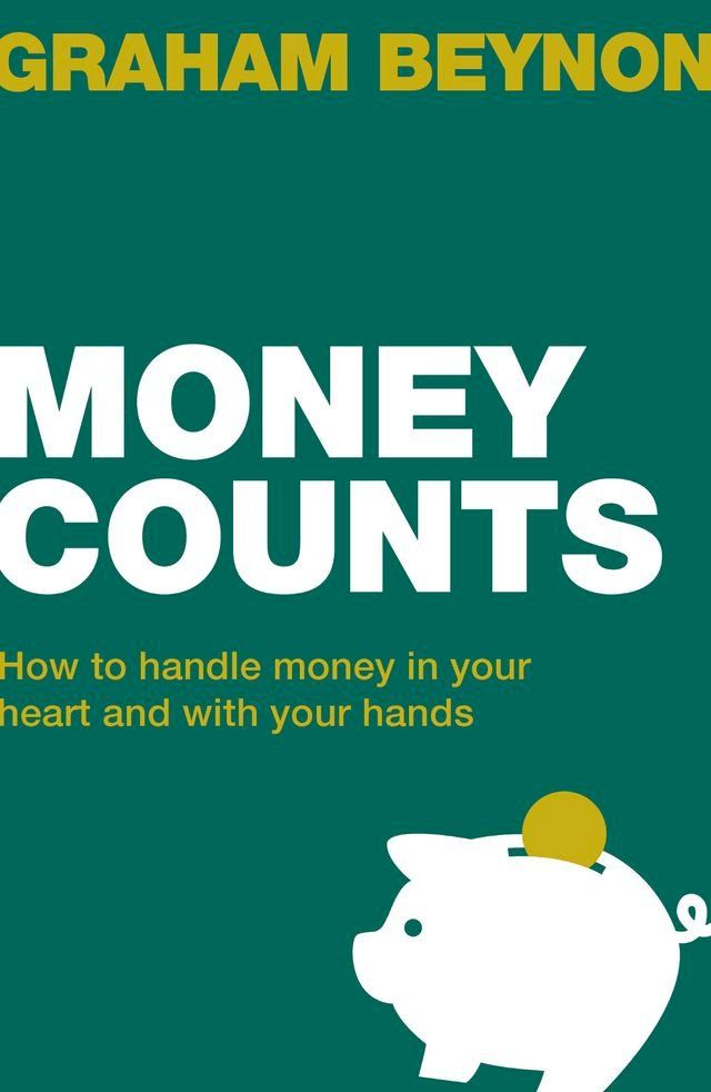  Money Counts(Kobo/電子書)