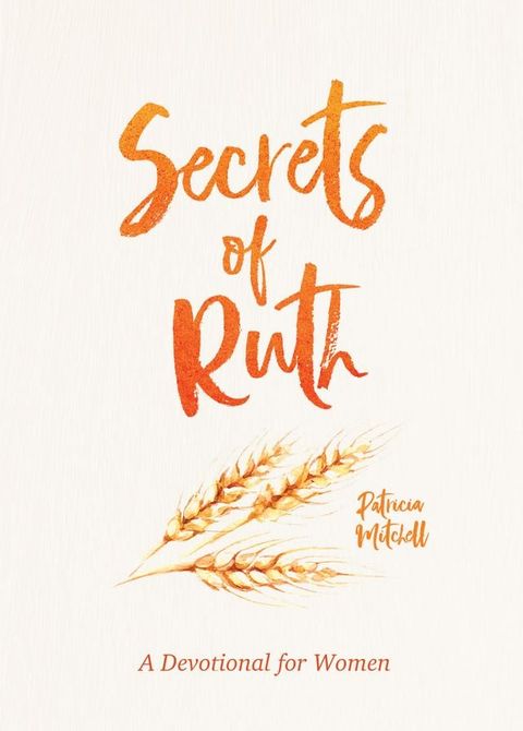 Secrets of Ruth(Kobo/電子書)