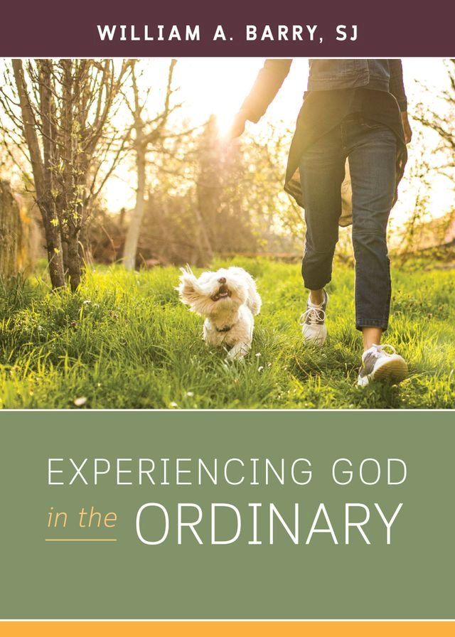  Experiencing God in the Ordinary(Kobo/電子書)