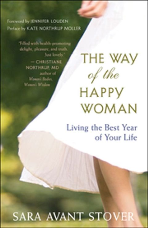 The Way of the Happy Woman(Kobo/電子書)