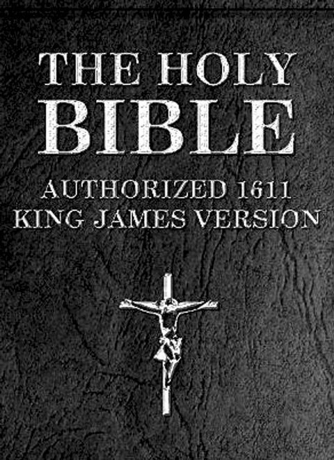 The Holy Bible: Authorized 1611 King James Version(Kobo/電子書)