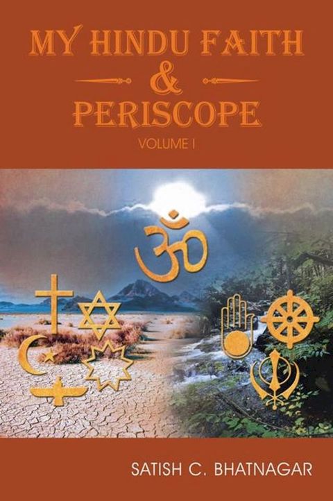 My Hindu Faith and Periscope(Kobo/電子書)