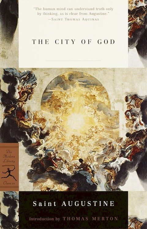 The City of God(Kobo/電子書)