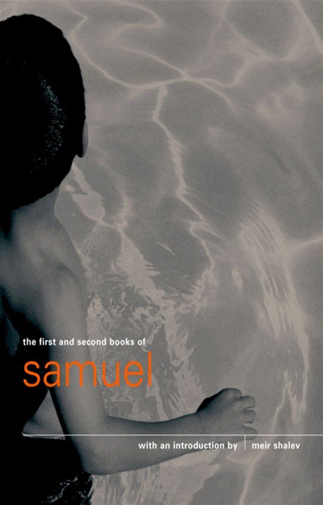  The First and Second Books of Samuel(Kobo/電子書)