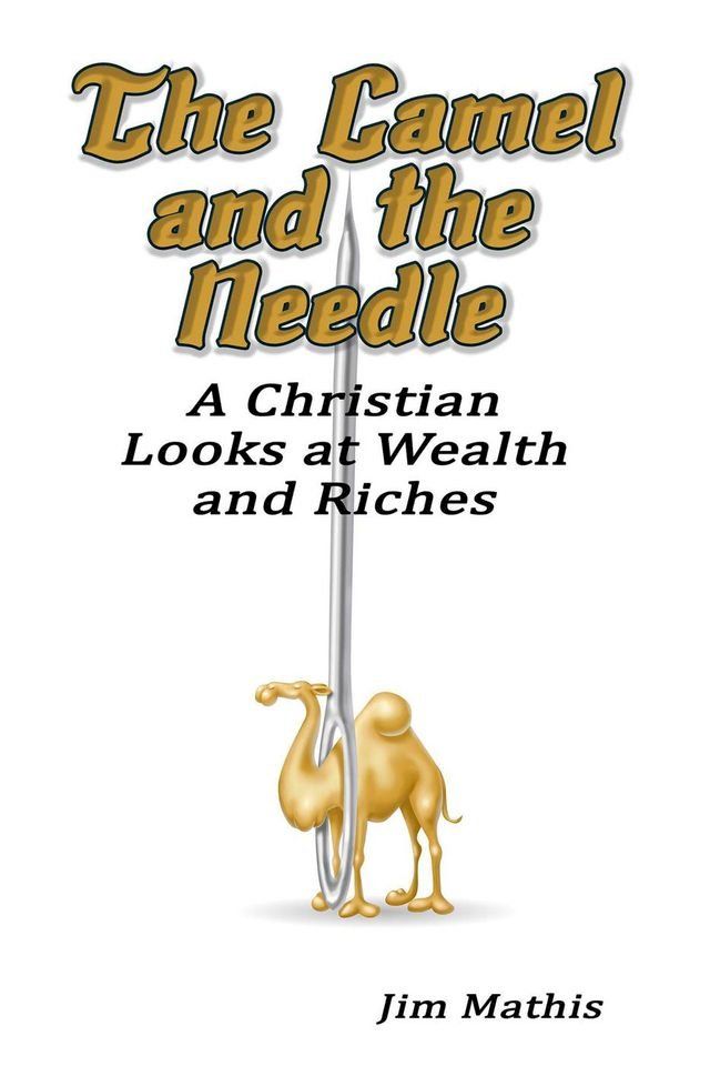  The Camel and the Needle(Kobo/電子書)