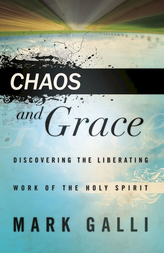  Chaos and Grace(Kobo/電子書)