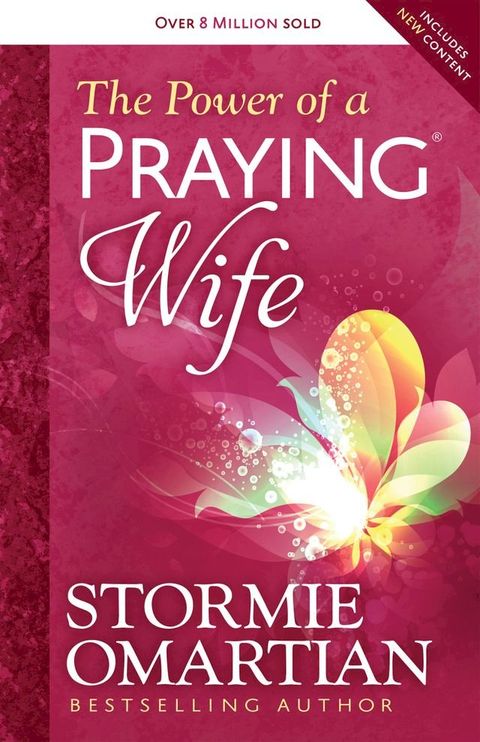 The Power of a Praying Wife(Kobo/電子書)