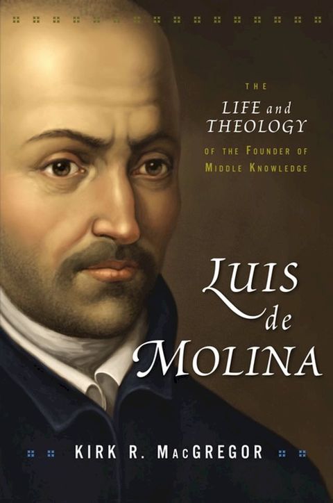 Luis de Molina(Kobo/電子書)