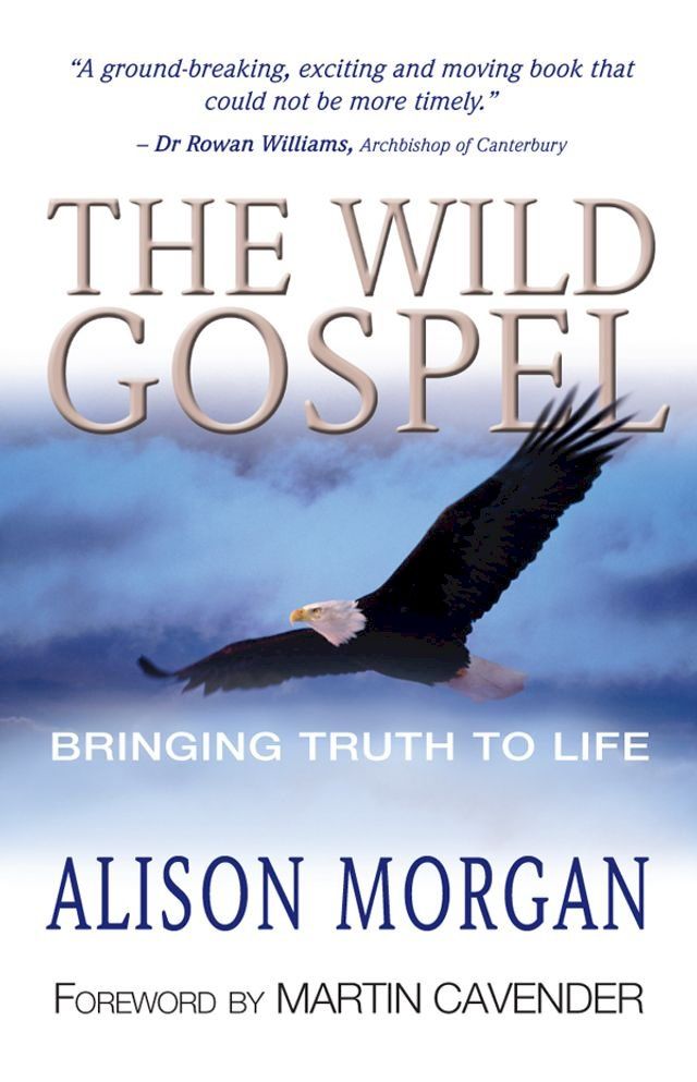  The Wild Gospel(Kobo/電子書)