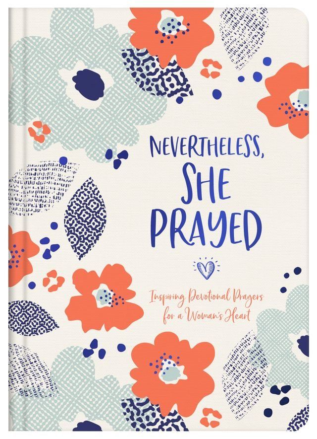  Nevertheless, She Prayed(Kobo/電子書)