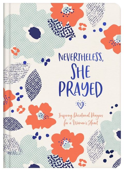 Nevertheless, She Prayed(Kobo/電子書)