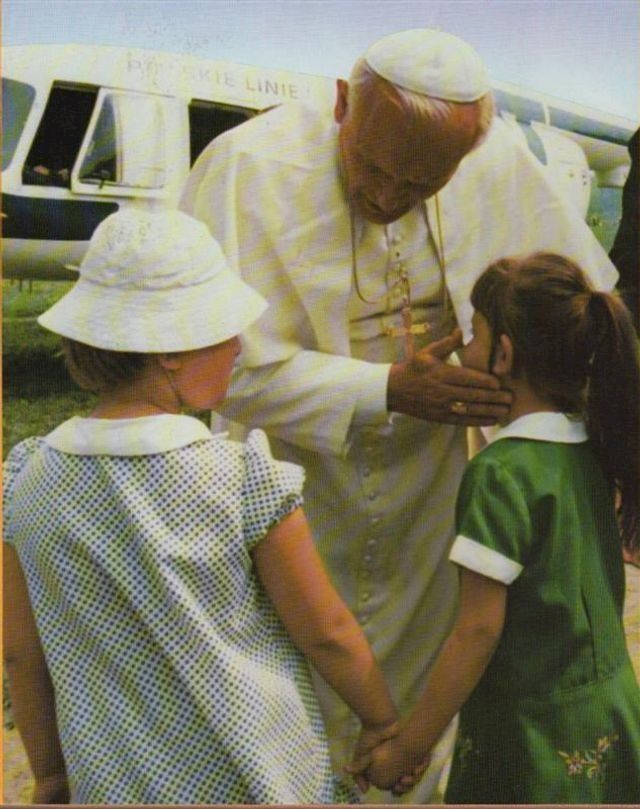  Pope Wojtyla - The early years(Kobo/電子書)