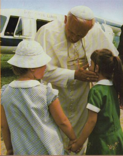 Pope Wojtyla - The early years(Kobo/電子書)