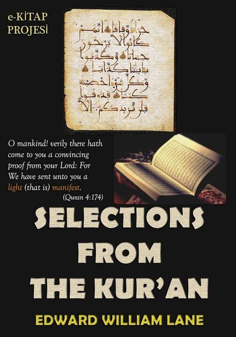 Selections From The Kur-an(Kobo/電子書)