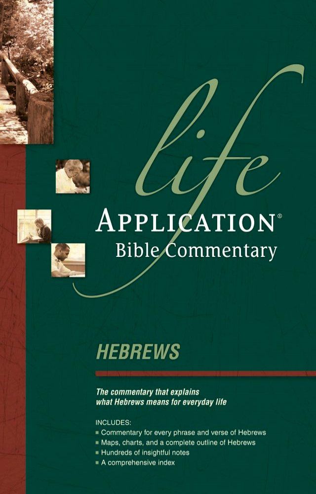  Hebrews(Kobo/電子書)