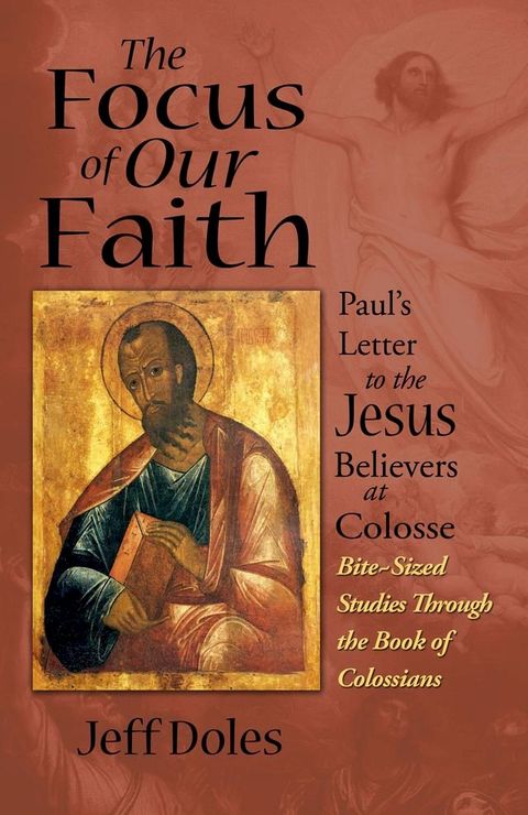 The Focus of Our Faith(Kobo/電子書)