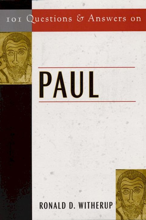 101 Questions & Answers on Paul(Kobo/電子書)