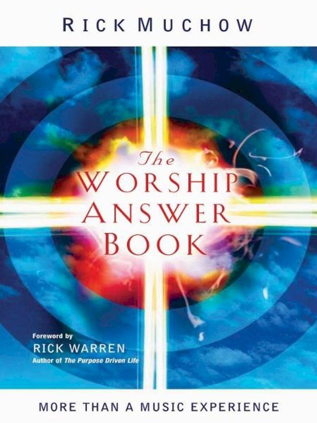  The Worship Answer Book(Kobo/電子書)