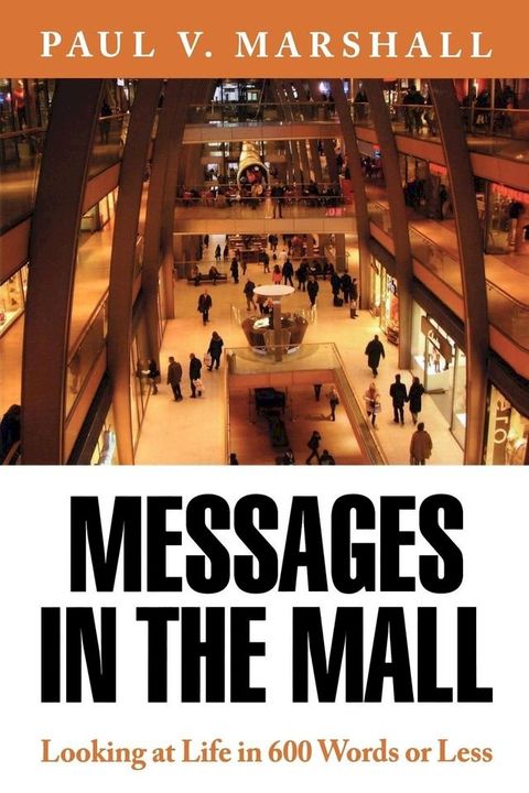 Messages in the Mall(Kobo/電子書)