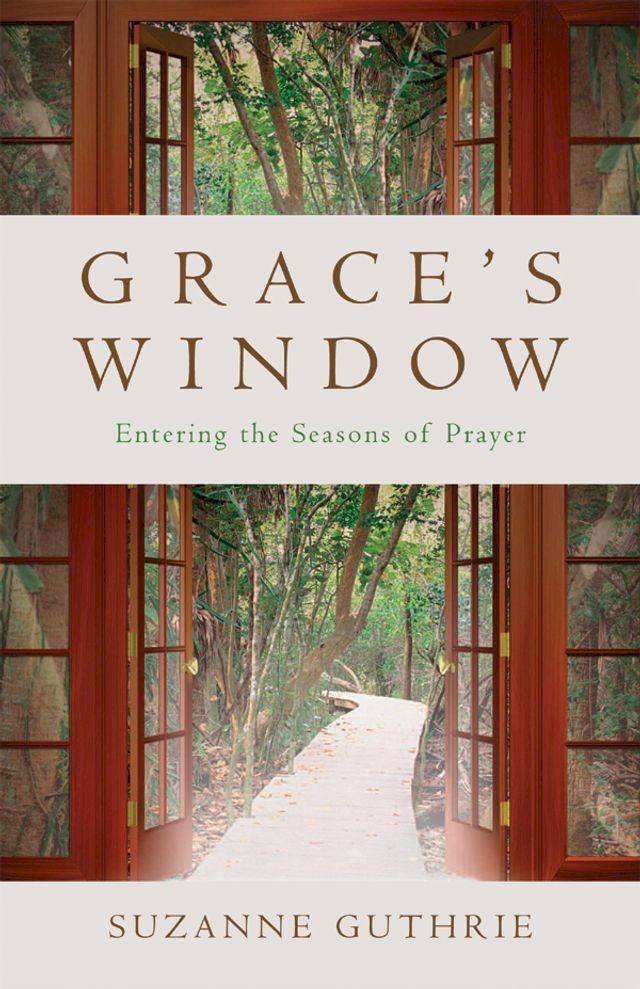  Grace's Window(Kobo/電子書)