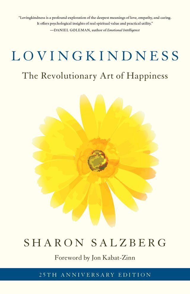  Lovingkindness(Kobo/電子書)