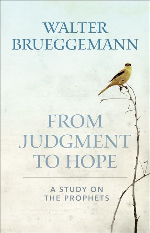 From Judgment to Hope(Kobo/電子書)