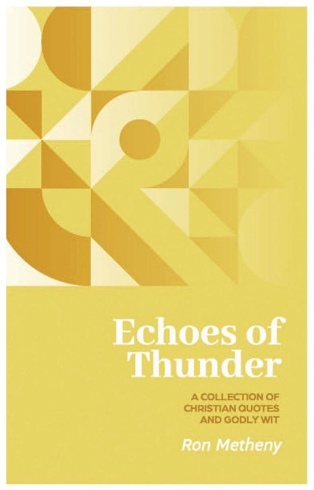  Echoes of Thunder(Kobo/電子書)